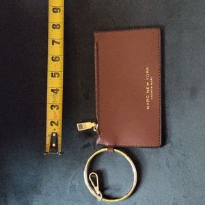 Marc New York clutch